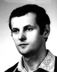 Grabiński Marian Franciszek