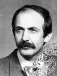 May-Majewski Andrzej Piotr