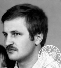 Paciorek Andrzej Kacper