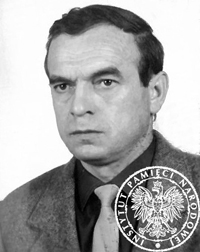 Chmielewski Jakub Leszek