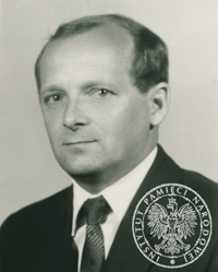 Wąsik Andrzej Władysław