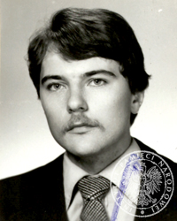 Malinowski Adam Andrzej