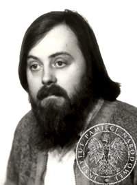 Grzesiak Bogdan Mieczysław