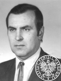 Dyszy Stanisław