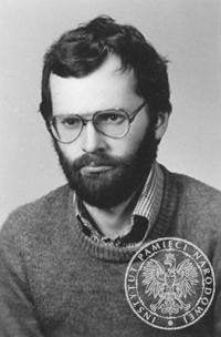 Duszkiewicz Marek Jan