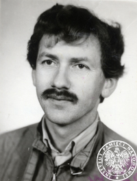 Kamrowski Andrzej Adam