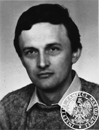 Podgórski Marian Zenon