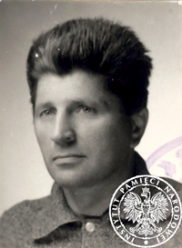 Kowalewski Konstanty