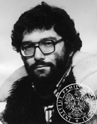 Skórzyński Piotr Zygmunt