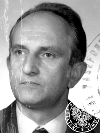 Machalica Andrzej Jan