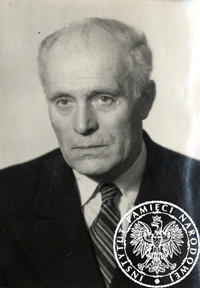 Łupina Zygmunt Władysław