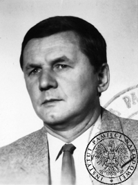 Kordoń Roman Józef
