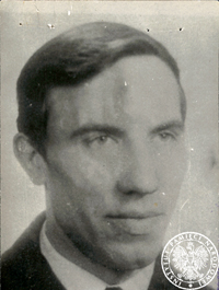 Okruch Grzegorz Mirosław