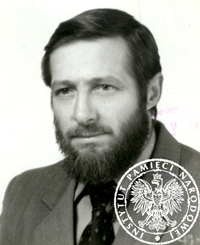 Gawroński Kazimierz