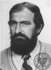 Wotliński Stanisław Bronisław