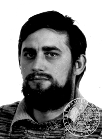 Gołębiowski Zbigniew Andrzej