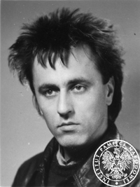 Witkowski Mirosław Stanisław