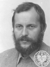 Derek Wiesław Andrzej