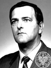 Kołodziejczyk Czesław Paweł