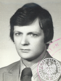 Sobczyński Stanisław Tadeusz