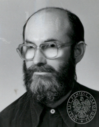 Lenkiewicz Antoni Jan