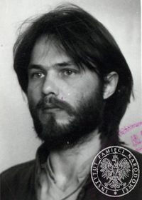 Rupiński Dariusz Stanisław