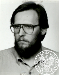 Lipski Jędrzej Karol