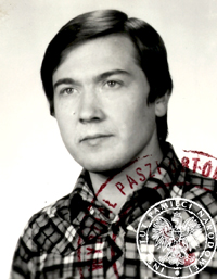 Hildenbrandt / Hildebrandt Zbigniew