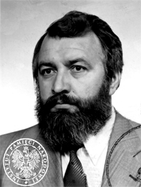 Pieronkiewicz Mieczysław