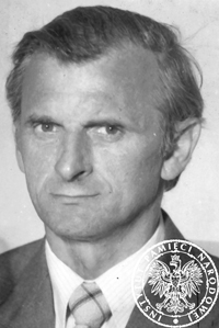 Radecki Bogdan