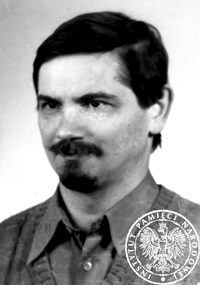 Lesisz Andrzej Waldemar