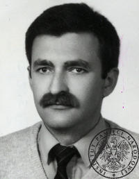 Wiśniewski Zdzisław Tadeusz