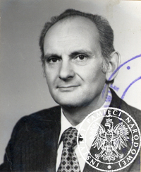 Szczypiorski Andrzej