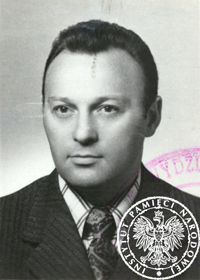 Komendant Bolesław Józef