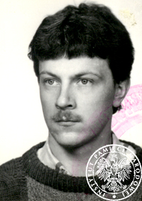 Kierul Krzysztof Grzegorz