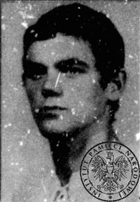 Kobyliński Lech Leonard