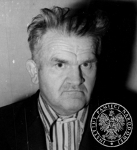 Strzelczyk Henryk Grzegorz