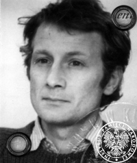 Miodowicz Konstanty Bronisław