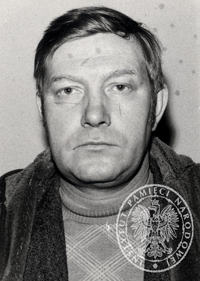 Szelejewski Franciszek