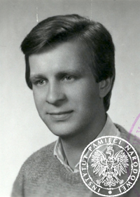 Wieczorek Andrzej Ignacy