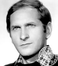 Krupski Janusz Stanisław