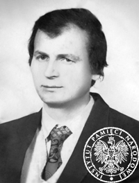 Borcz Tadeusz