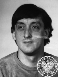 Podsiadło Mirosław Bolesław