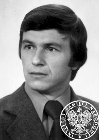Szczakowski Tadeusz