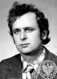 Obernikowicz Wojciech