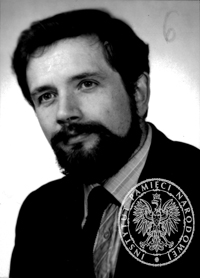 Skurski Paweł Bogdan Antoni