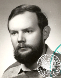 Orłowski Tadeusz Antoni