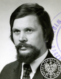 Kozera Lech Wojciech