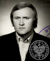 Sołtysiak Janusz Wiesław