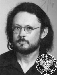 Grzywacz Zbylut Franciszek